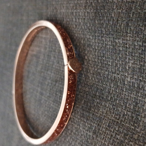 Kate Spade Glittery Bracelet - Picture 2 of 4